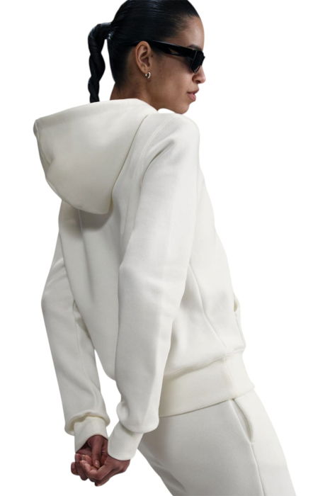 Hanorac NIKE Phoenix Flc Studio PO HDY - HF6839-133 [2]