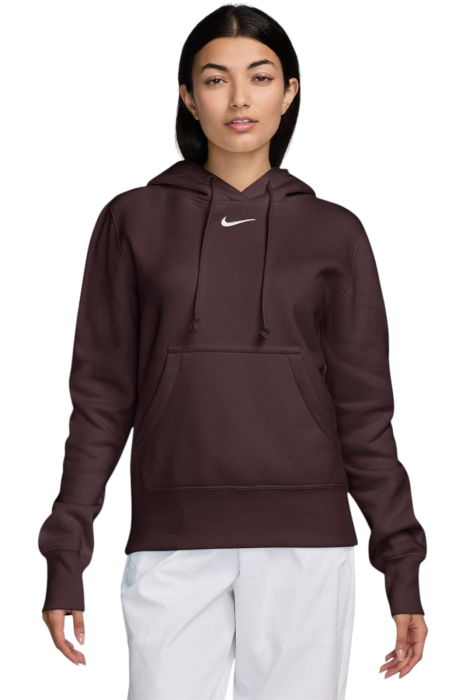 Hanorac NIKE Phoenix Flc Studio PO HDY - HF6839-652 [1]