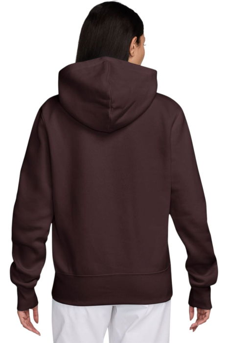 Hanorac NIKE Phoenix Flc Studio PO HDY - HF6839-652 [2]