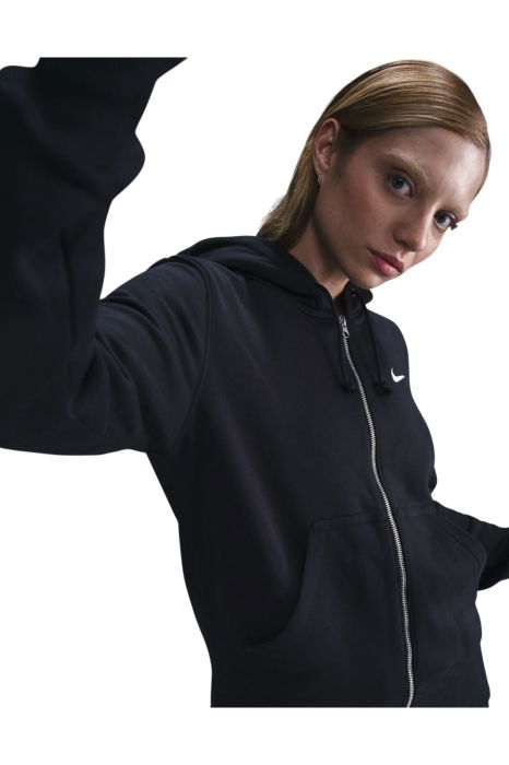 Hanorac NIKE Phoenix Fleece STD FZ - HJ0995-010 [6]