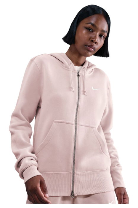 Hanorac NIKE Phoenix Fleece STD FZ - HJ0995-667 [3]