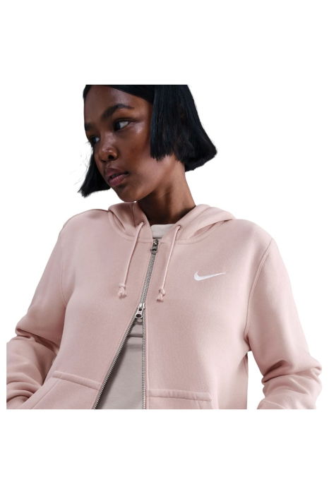 Hanorac NIKE Phoenix Fleece STD FZ - HJ0995-667 [5]