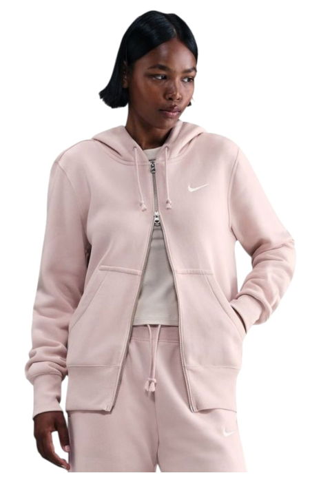 Hanorac NIKE Phoenix Fleece STD FZ - HJ0995-667 [1]