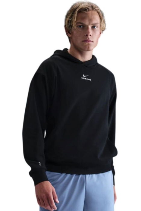 Hanorac NIKE Pro Dri-FIT Mid Layer - IB4272-010 [1]