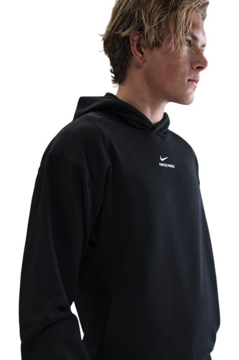 Hanorac NIKE Pro Dri-FIT Mid Layer - IB4272-010 [4]