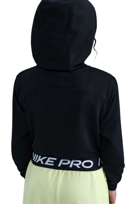 Hanorac NIKE Pro FZ Hood DF - HQ9312-011 [2]