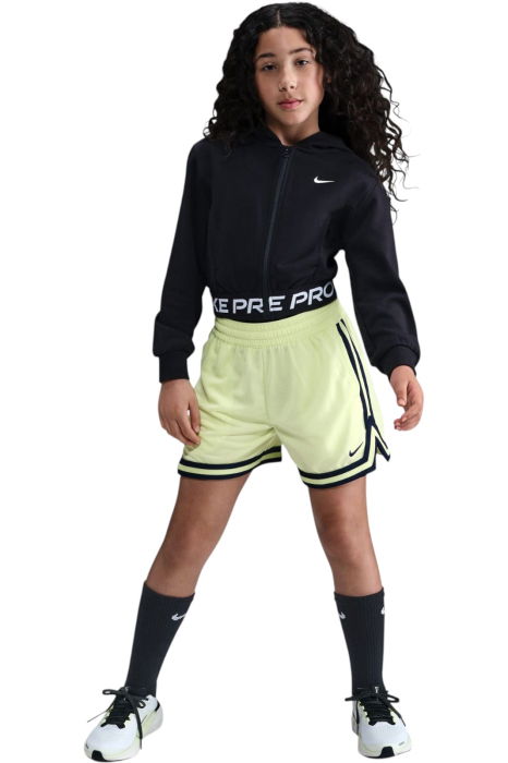 Hanorac NIKE Pro FZ Hood DF - HQ9312-011 [4]