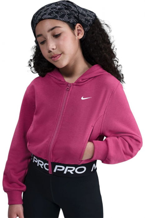 Hanorac NIKE Pro FZ Hood DF - HQ9312-634 [5]