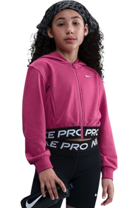 Hanorac NIKE Pro FZ Hood DF - HQ9312-634 [1]