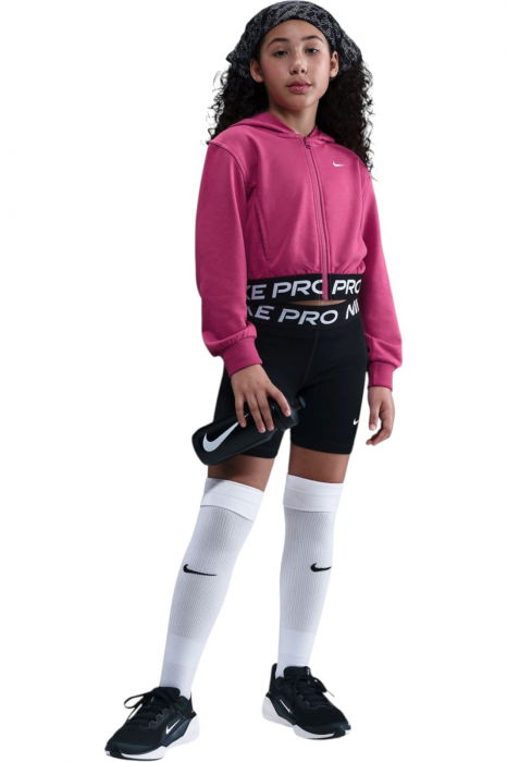 Hanorac NIKE Pro FZ Hood DF - HQ9312-634 [4]