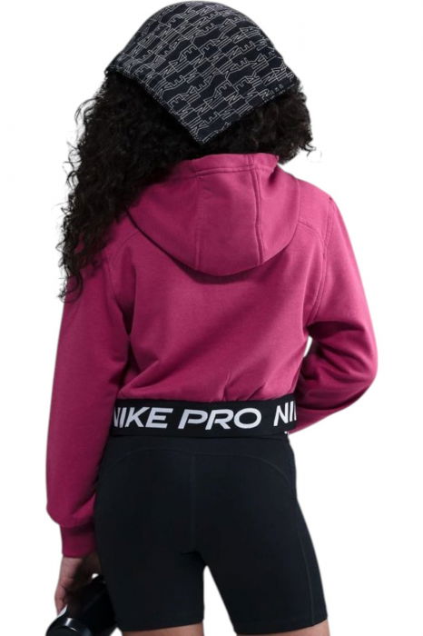 Hanorac NIKE Pro FZ Hood DF - HQ9312-634 [2]