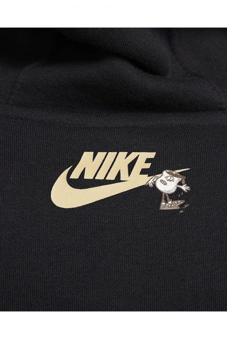 Hanorac NIKE Sole Cafe - DX6512-010 [6]