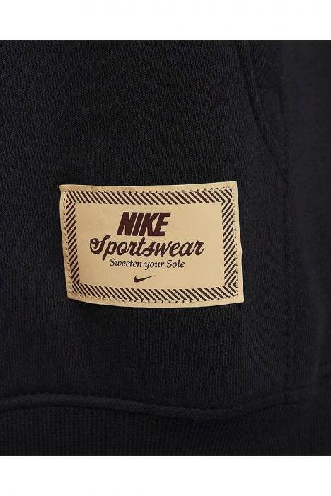 Hanorac NIKE Sole Cafe - DX6512-010 [5]