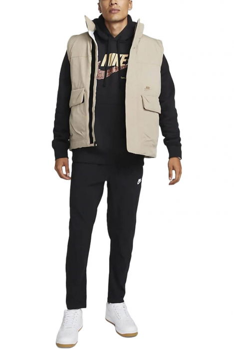 Hanorac NIKE Sole Cafe - DX6512-010 [7]