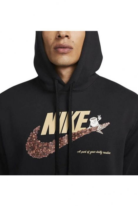 Hanorac NIKE Sole Cafe - DX6512-010 [3]