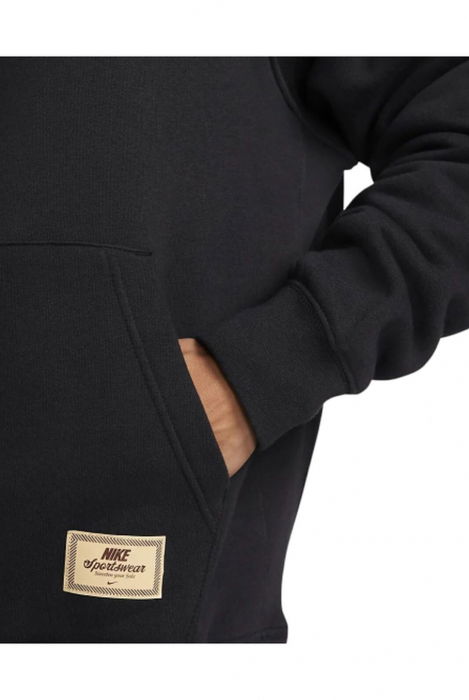 Hanorac NIKE Sole Cafe - DX6512-010 [4]