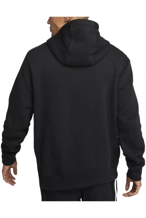 Hanorac NIKE Sole Cafe - DX6512-010 [2]