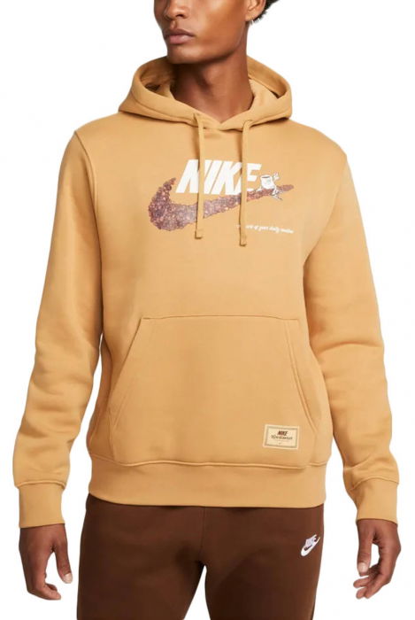 Hanorac NIKE Sole Cafe - DX6512-722 [1]