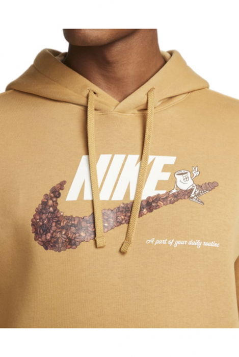 Hanorac NIKE Sole Cafe - DX6512-722 [4]