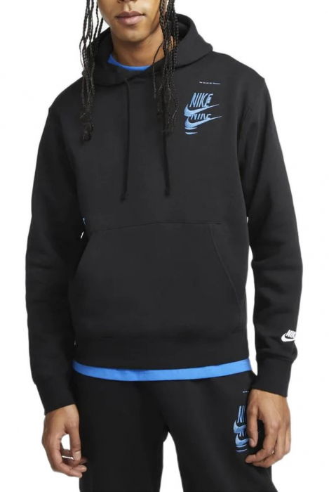 Hanorac NIKE Sport Essentials - DM6873-010 [1]