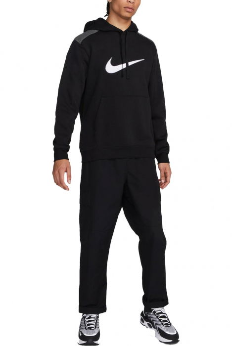 Hanorac NIKE Sports Fleece Hoodie - FN0247-010 [7]