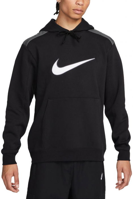 Hanorac NIKE Sports Fleece Hoodie - FN0247-010 [1]