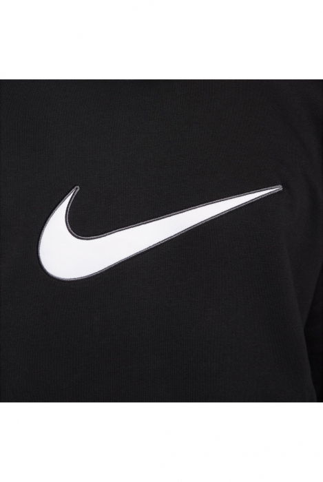 Hanorac NIKE Sports Fleece Hoodie - FN0247-010 [4]