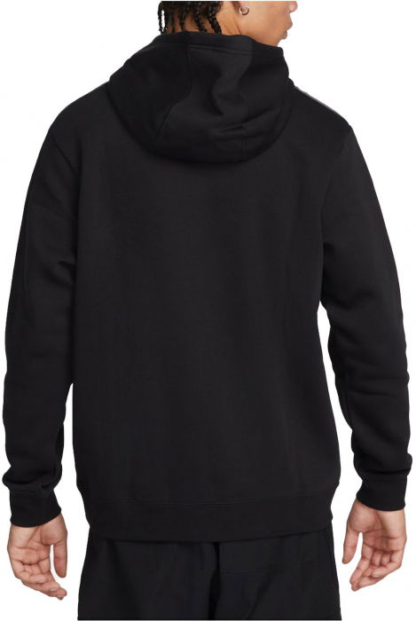 Hanorac NIKE Sports Fleece Hoodie - FN0247-010 [2]