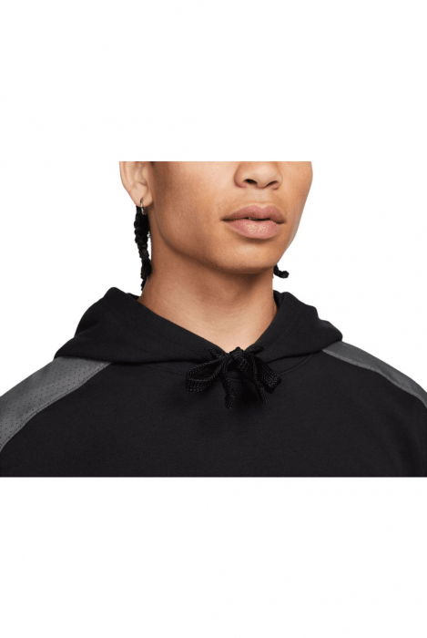 Hanorac NIKE Sports Fleece Hoodie - FN0247-010 [3]