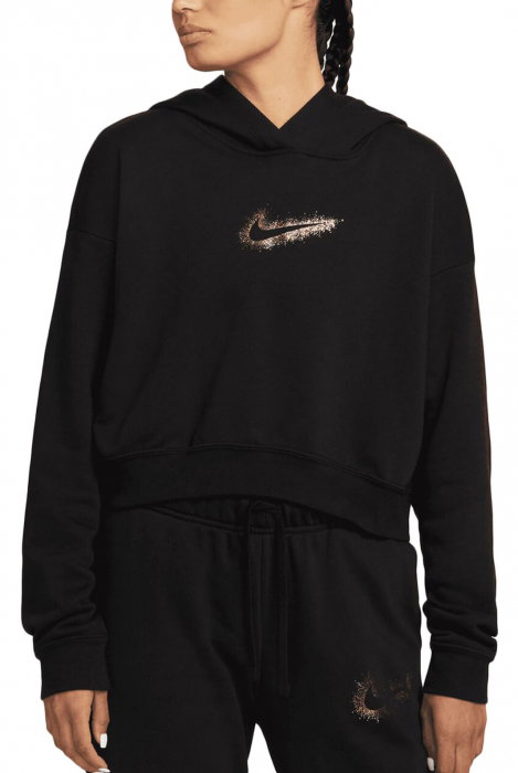 Hanorac NIKE Stardust Fleece GX - DQ6776-010 [1]