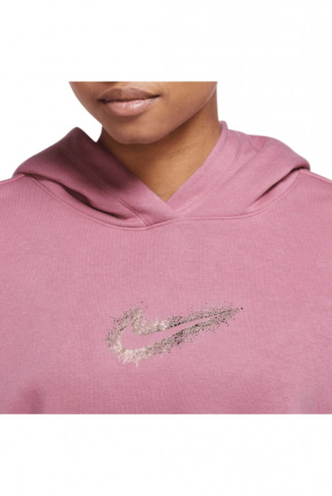 Hanorac NIKE Stardust Fleece GX - DQ6776-667 [3]