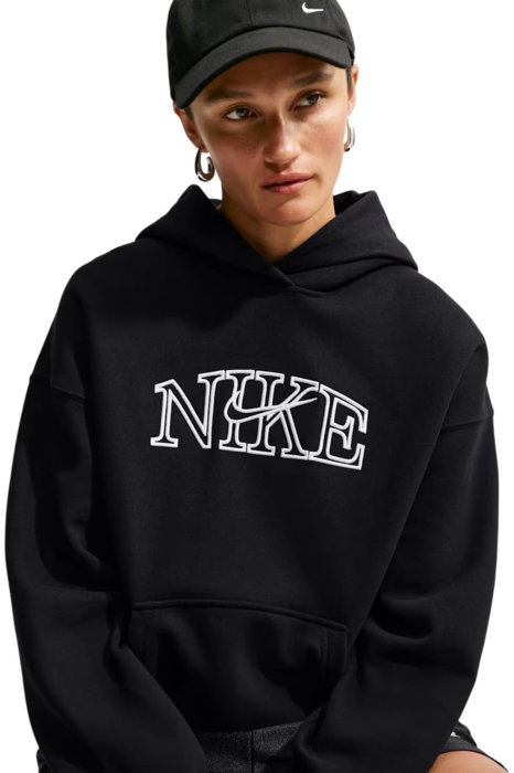 Hanorac NIKE Studio Fleece Graphic Pack - IM9830-001 [1]