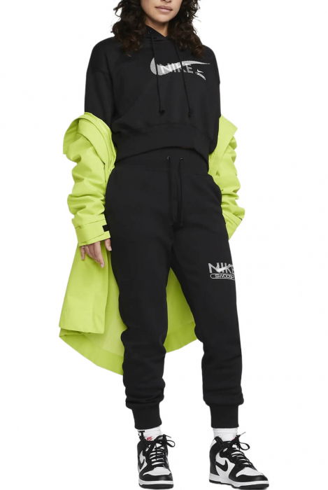 Hanorac NIKE Swoosh Fleece - DR5613-010 [4]