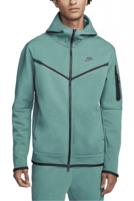 Hanorac NIKE Tech Fleece - CU4489-381 [1]