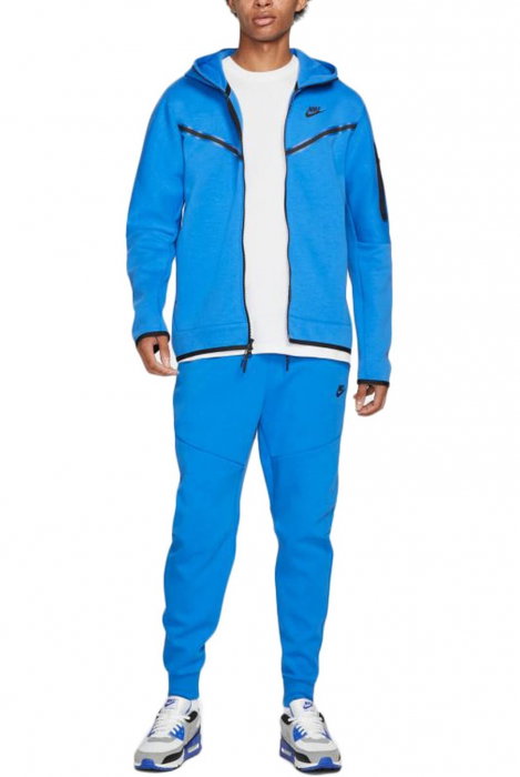 Hanorac NIKE Tech Fleece - CU4489-403 [5]