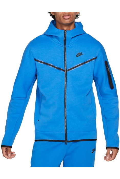 Hanorac NIKE Tech Fleece - CU4489-403 [1]