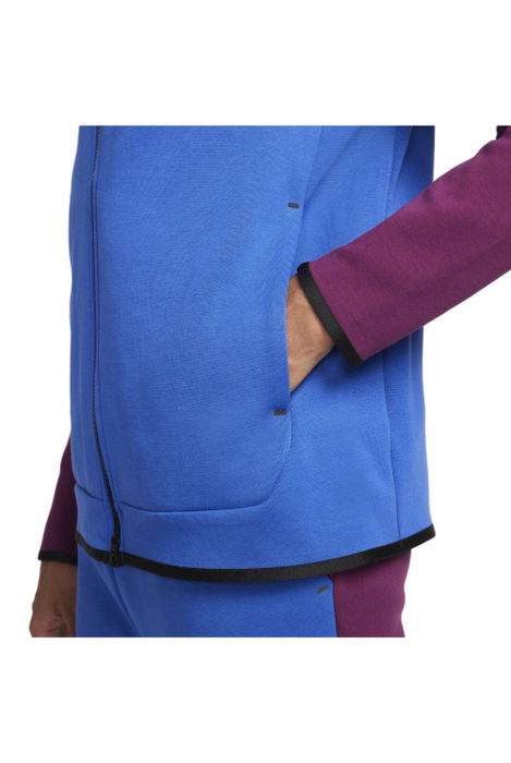 Hanorac NIKE Tech Fleece - CU4489-610 [5]