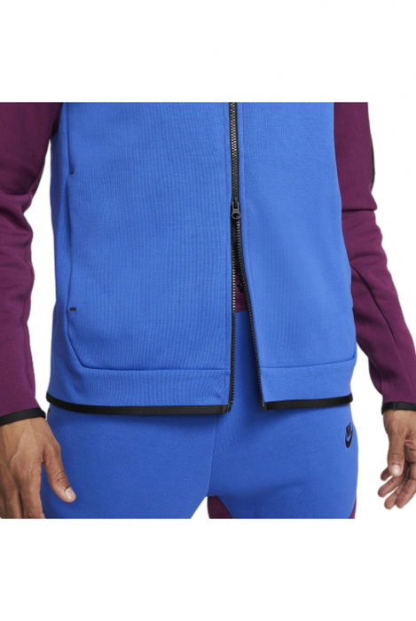 Hanorac NIKE Tech Fleece - CU4489-610 [6]