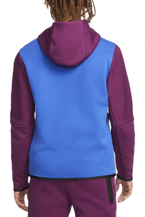 Hanorac NIKE Tech Fleece - CU4489-610 [2]