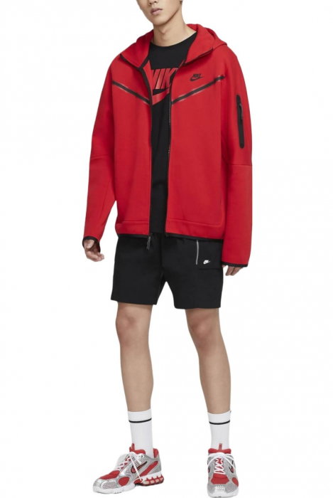 Hanorac NIKE Tech Fleece - CU4489-657 [6]