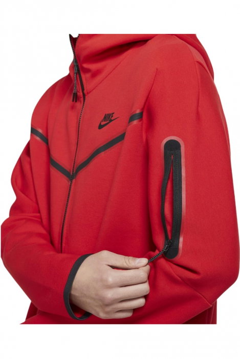 Hanorac NIKE Tech Fleece - CU4489-657 [4]
