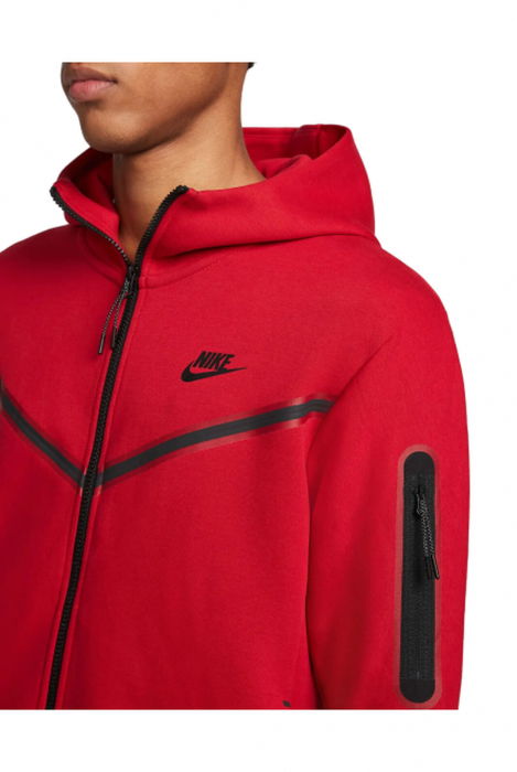 Hanorac NIKE Tech Fleece - CU4489-687 [3]