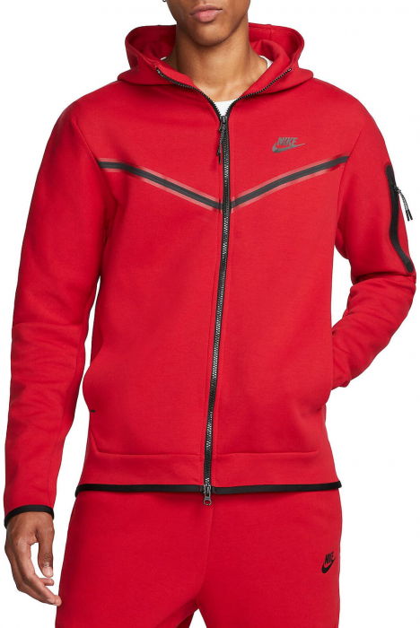 Hanorac NIKE Tech Fleece - CU4489-687 [1]