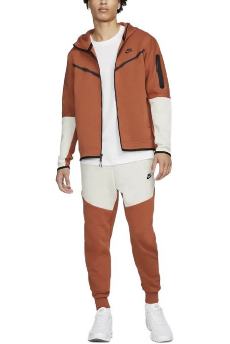 Hanorac NIKE Tech Fleece - CU4489-825 [7]