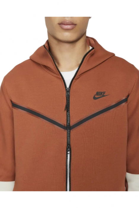 Hanorac NIKE Tech Fleece - CU4489-825 [5]