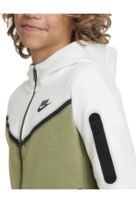 Hanorac NIKE Tech Fleece - CU9223-121 [3]