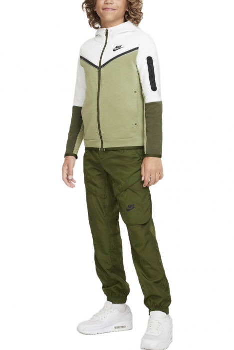 Hanorac NIKE Tech Fleece - CU9223-121 [5]