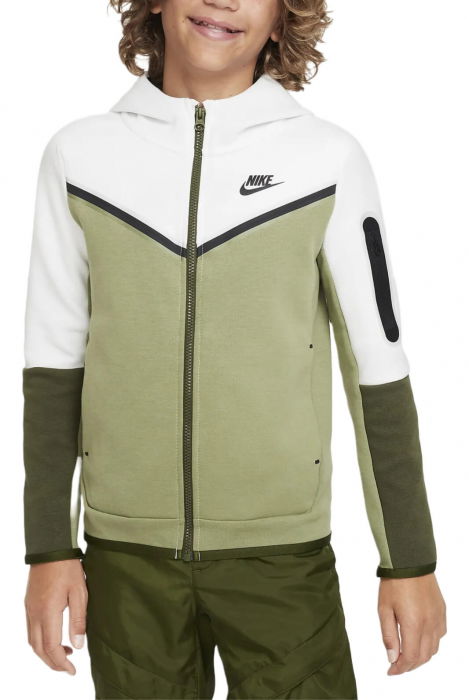 Hanorac NIKE Tech Fleece - CU9223-121 [1]