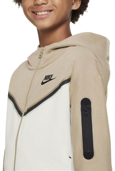 Hanorac NIKE Tech Fleece - CU9223-247 [3]