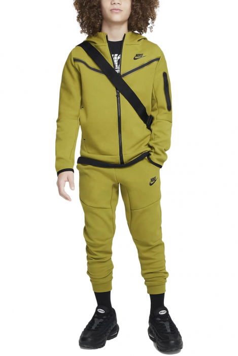 Hanorac NIKE Tech Fleece - CU9223-390 [5]